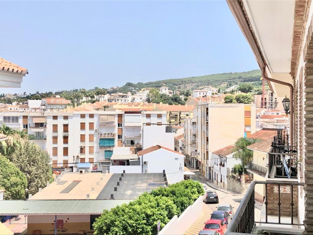 Alhattic Alhaurin el Grande Exterior photo