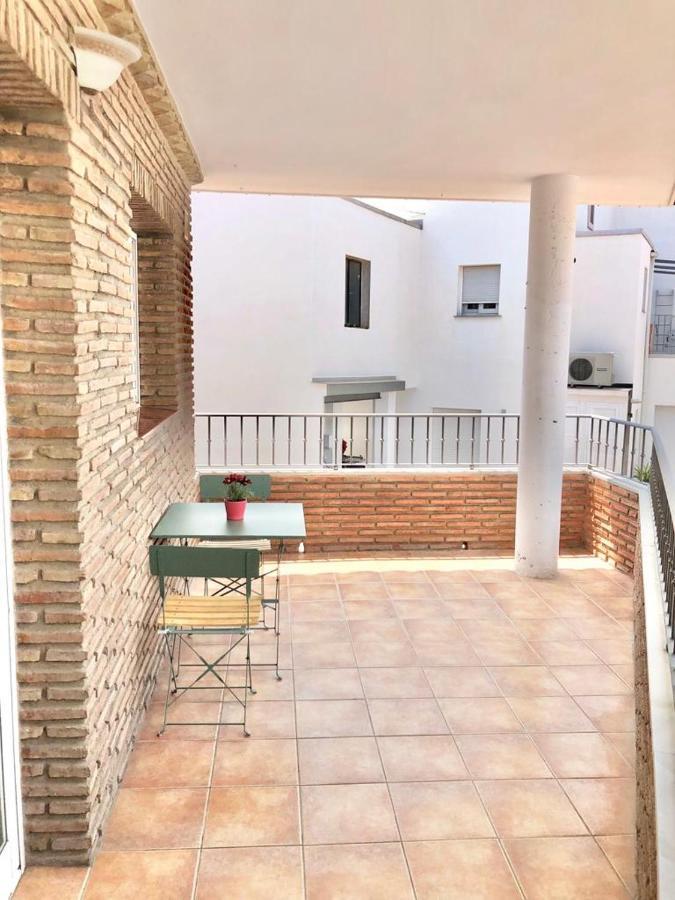 Alhattic Alhaurin el Grande Exterior photo